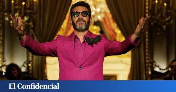 Antena 3 calienta el estreno de 'Mask Singer' con las máscaras de la nueva temporada