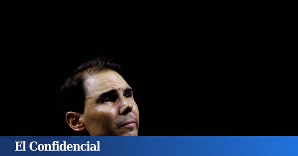 Y ahora, ¿qué hacemos sin ti, Rafa? Un amargo adiós para la mayor leyenda del deporte español