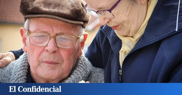 Todos vamos a “oler a viejo”, según la ciencia. Este es el motivo y así puedes retrasarlo