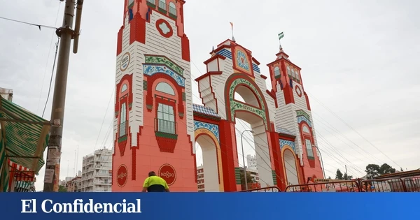 ¿Qué tiempo va a hacer en la Feria de Sevilla 2025? Esto es lo que dicen las previsiones meteorológicas