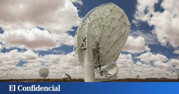 La Tierra está recibiendo unas extrañas señales de radio y no se sabe de dónde vienen