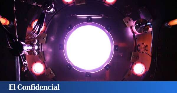 Científicos españoles dan el primer paso hacia la creación de energía sostenible y (casi) ilimitada