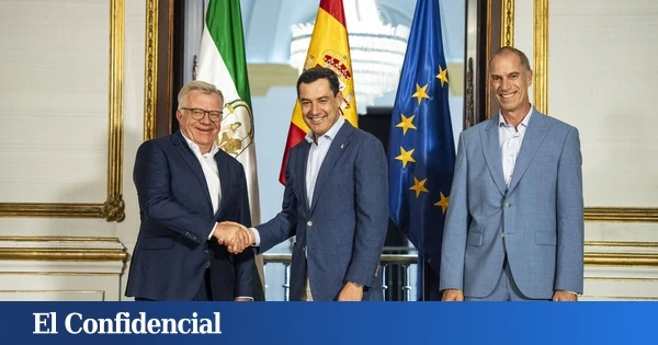 Pilatus compra suelo a la Junta por 12 M€ para su planta de aviones en Carmona (Sevilla)