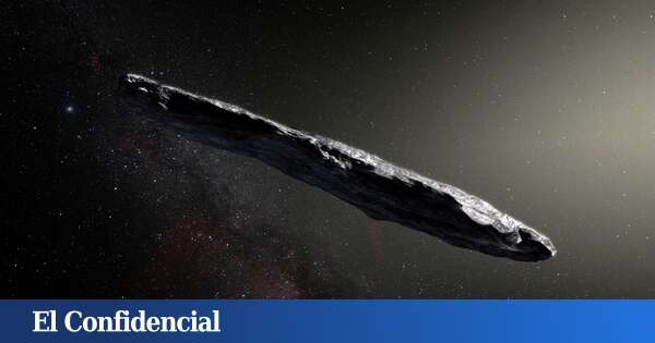 Un nuevo telescopio para detectar todos los objetos interestelares como ʻOumuamua