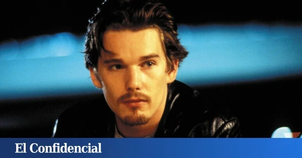 Se cumplen 30 años de una de las trilogías más románticas del cine: un paseo por Viena rodado por Richard Linklater
