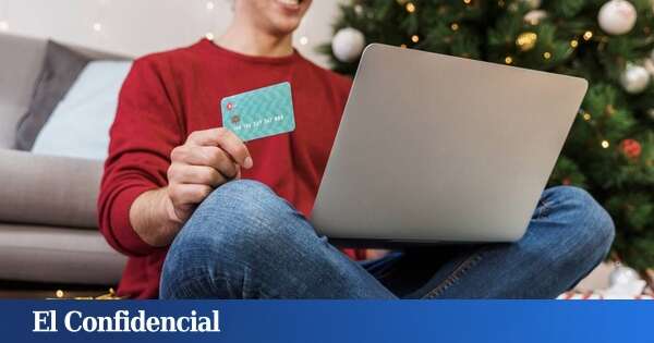 La Policía advierte: esto es lo que debes hacer para evitar estafas al comprar en Navidad