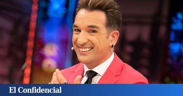 Miguel Lago se convierte en presentador lejos de Antena 3: así será su nuevo programa en Telemadrid