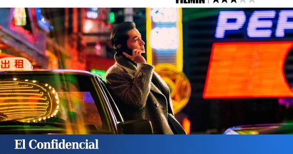 'Blossoms Shanghai': el 'Succession' chino de Wong Kar-wai