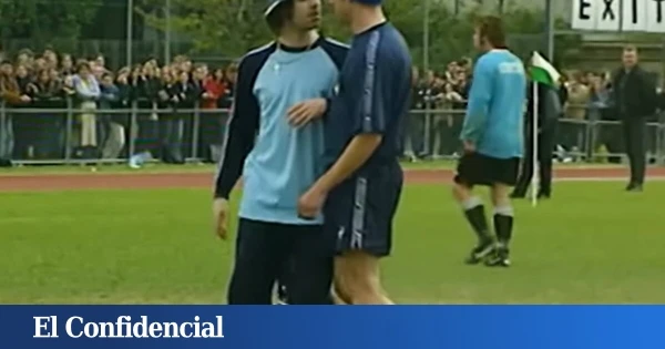 La batalla del britpop entre Oasis y Blur será ahora una obra de teatro