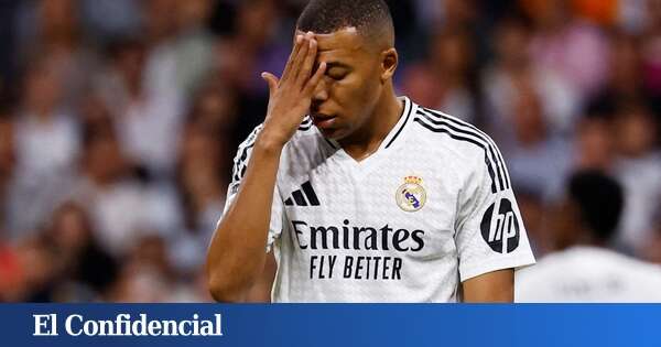 La niñera del Milan que crio a Mbappé y las primeras urgencias del francés en el Real Madrid