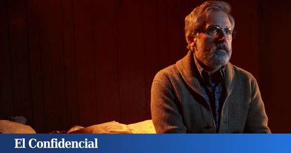 Sobre el trauma y el dolor: la perturbadora serie de Disney+ que es una de las mejores pero casi nadie recuerda