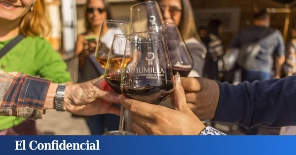 Llega la Feria del Vino de Jumilla, la DOP por excelencia de Murcia: programación, conciertos y catas
