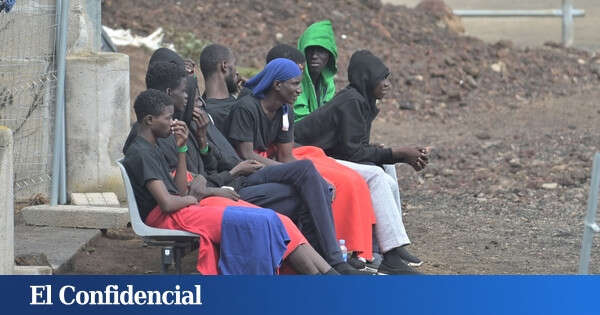 El pulso por los centros de inmigrantes: Castilla y León obliga a recortar tres recursos del Ministerio