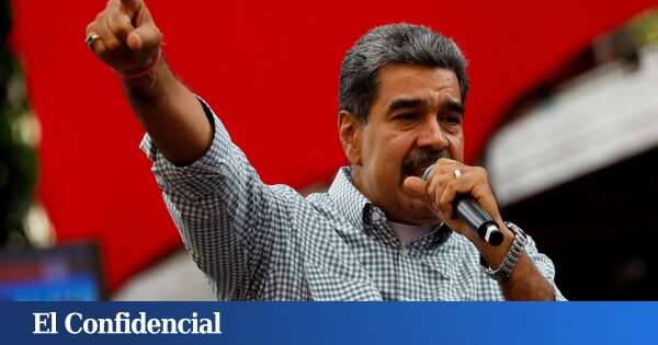 Adelantar la Navidad y órdenes de arresto: los últimos movimientos de Maduro hablan de una crisis distinta