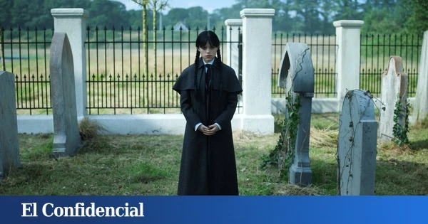Quedan tres días para verla en Netflix: 'Miércoles' regresa con la segunda parte de la temporada que tienes que ver sí o sí