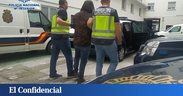 Ingresa en prisión tras ser detenido dos veces en dos días por sendas agresiones sexuales en Basauri y Bilbao