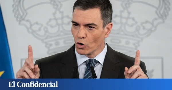 Sánchez vende el aumento del gasto en defensa como vía para dar un 
