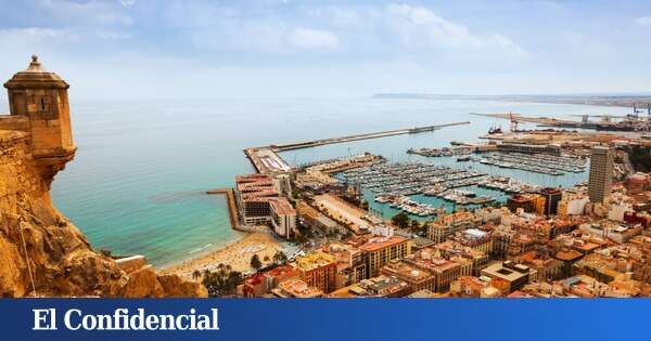 Ni Denia ni Calpe: estas son las 10 ciudades más pobladas de la Comunidad Valenciana