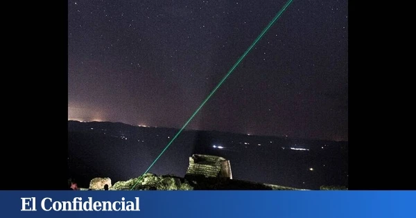 Cáceres apuesta por el astroturismo: rutas nocturnas y observación de estrellas gratis con Astro Cáceres 2025