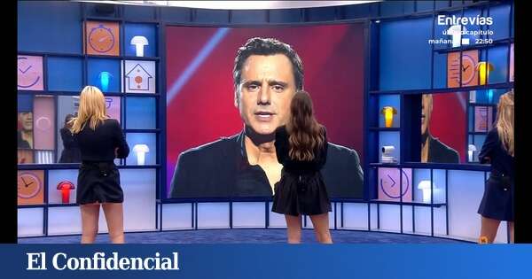 La expulsión es cosa de tres: esta es la identidad de la persona salvada en 'Gran Hermano 2024'