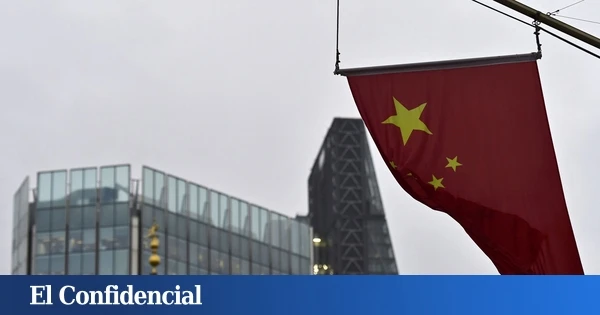 China amplía (aún más) su influencia en Occidente: el rival asiático del Banco Mundial busca oficina en Londres