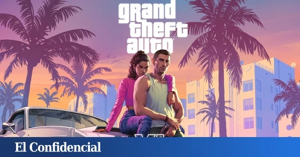 Duro revés para quienes esperan ansiosos el GTA 6: Rockstar retrasa el lanzamiento a esta fecha