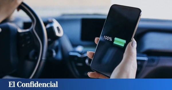 ¿Cargar tu teléfono al 100% es malo para la batería? Estos ingenieros te cuentan la verdad
