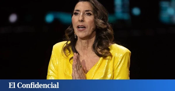 Paz Padilla reflexiona ante su momento actual: 