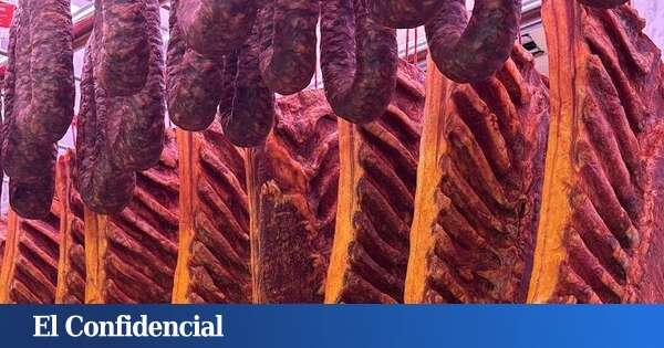 El mejor chorizo artesano del mundo es español: un premio muy repartido entre Zamora, La Rioja y Soria