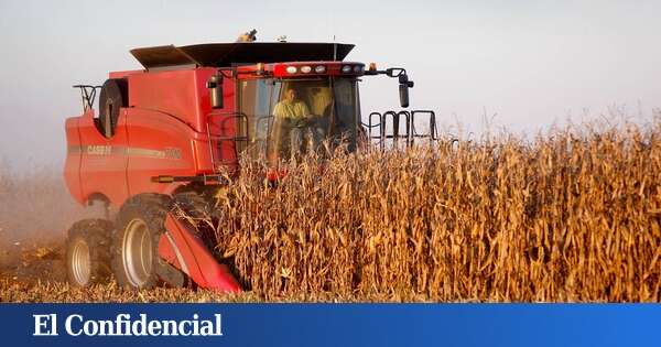 ¿Creías que el fin de USAID era un ahorro para EEUU? Este agricultor en Kansas te demuestra que no