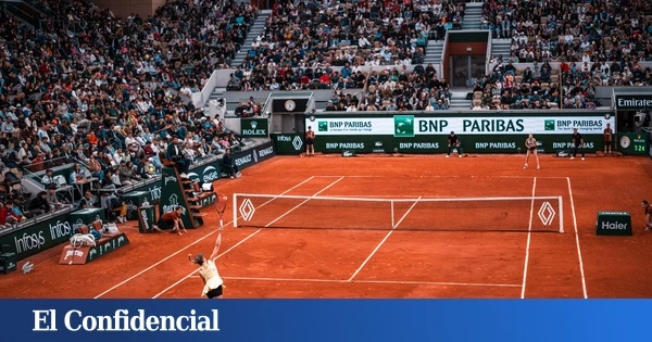 Roland Garros 2025: estos son los cabezas de serie del segundo Grand Slam de la temporada