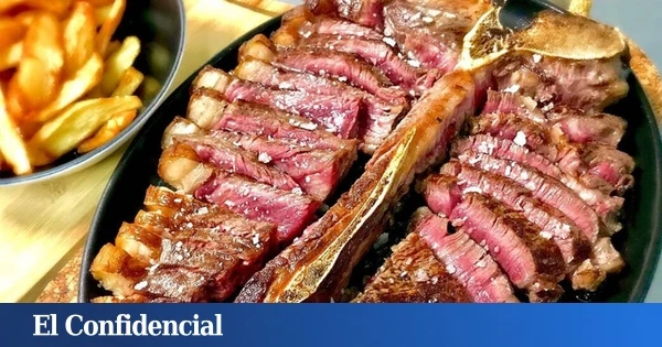 El restaurante donde tienes que comer sí o sí en Vitoria-Gasteiz: cocina vasca con producto local y creatividad