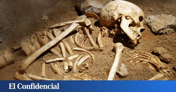 Esqueletos de más de 30.000 años revelan cuándo se llegaba a la pubertad en la Antigüedad