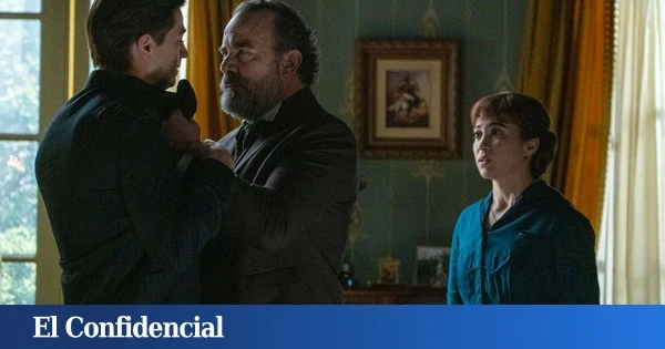 Avance semanal de 'La Promesa': un lacayo arrogante, el bombazo de Pelayo y una (¿merecida?) bofetada
