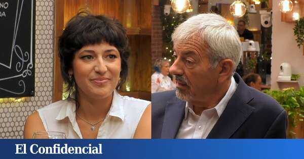 Un comensal de 'First Dates' muere y su amiga acude al programa con una misión muy especial