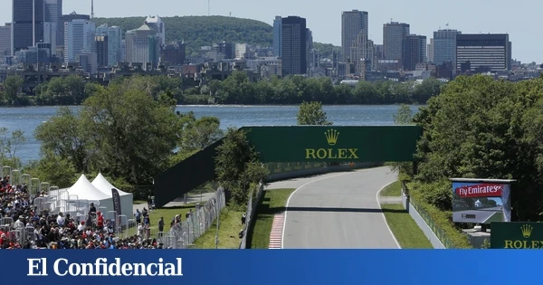 Normand Legault o por qué Montreal descubrió la F1 moderna décadas antes que Liberty Media