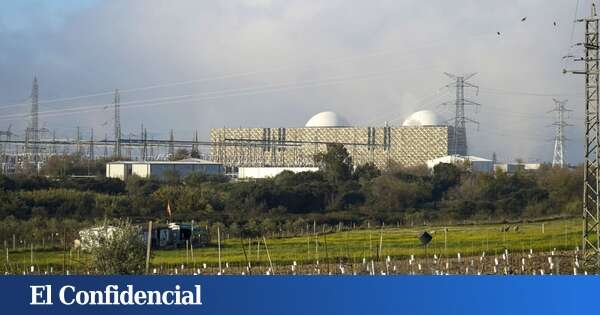 Manifestación central nuclear Almaraz: horario, cortes de tráfico y calles afectadas