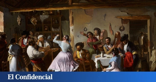 Un país corrupto, con leyes anticuadas y sin orden: así veía Marx a España en 1854