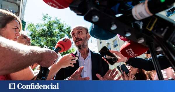 El cupo catalán abre en canal al PSOE aragonés tras la amenaza de Ferraz a Lambán