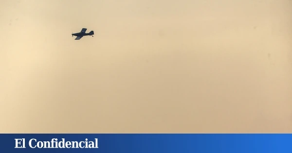 Investigan a una mujer de O Saviñao (Lugo) como autora de cuatro incendios forestales