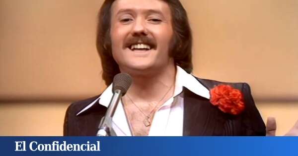 Muere a los 77 años Martin Lee, ganador de Eurovisión 1976 con la banda Brotherhood of Man