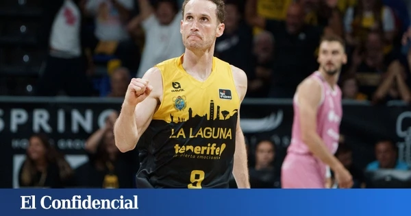 El enésimo show de un genio: Marcelinho Huertas y la figura de Joan 'Chichi' Creus
