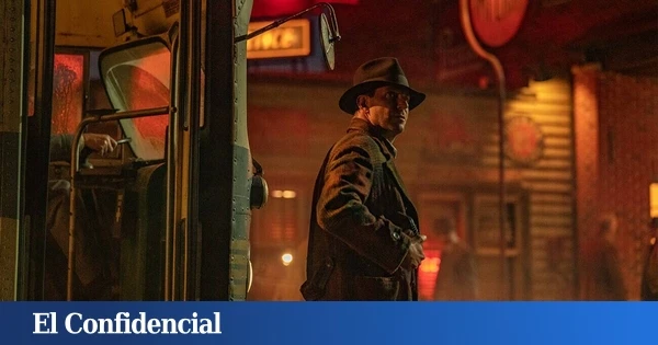 Quedan 2 días para verla en Prime Video: una de las mejores y más desconocidas películas de Guillermo del Toro