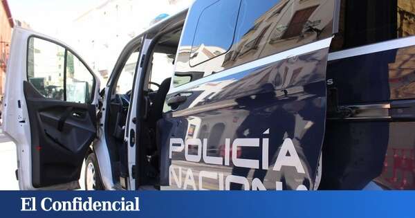 Una mujer asesinada por presunta violencia machista en la provincia de Jaén