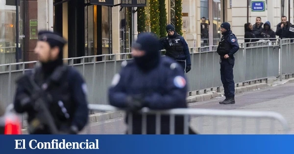 Detenido un hombre tras atropellar de forma deliberada a varias personas en la Isla de Olerón (Francia)