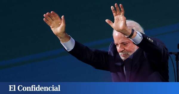 El gran baile geopolítico del nuevo Brasil de Lula: un 'bloque' independiente sin Venezuela