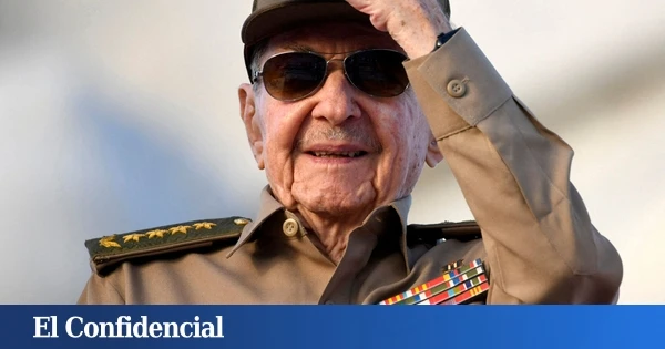 Estados Unidos imputa a Raúl Castro en medio de las tensiones con Cuba