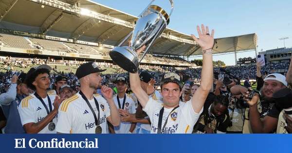 El verdadero triunfo de Riqui Puig: se proclama campeón de la MLS tras su salida del Barça