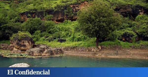 Algún día, el 'oro negro' se acabará en el Golfo. Para Omán, el turismo es parte de la solución