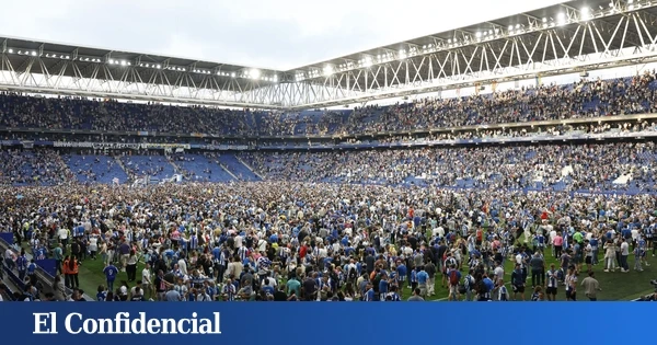 Rastar Group vende el Espanyol por 130 millones de euros al holding VSL, propietario del Burnley